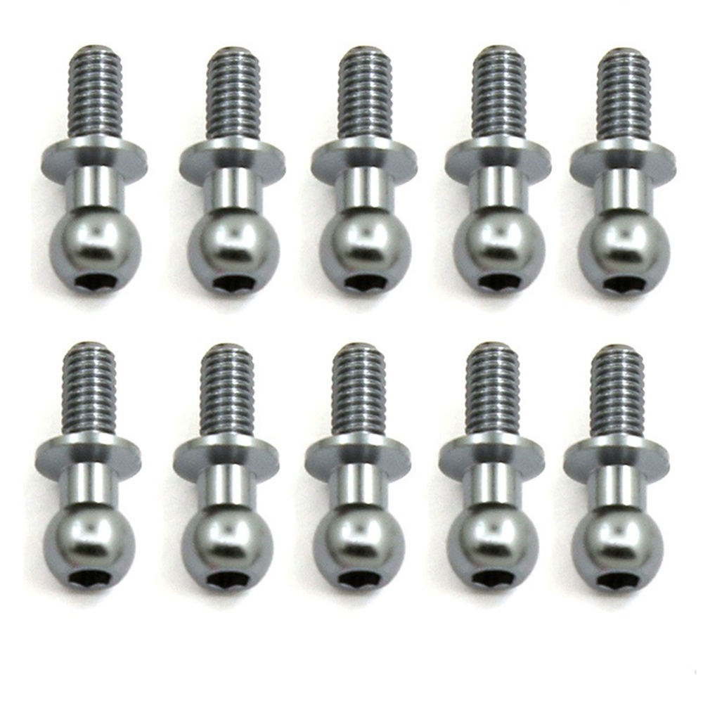 10PCS-Metallzugstangen-mit-Kugelkopf-M3-fuumlr-TAMIYA-TT01-TT02-D5-110-RC-Auto-Modelle-Autos-On-Road-1976051-6